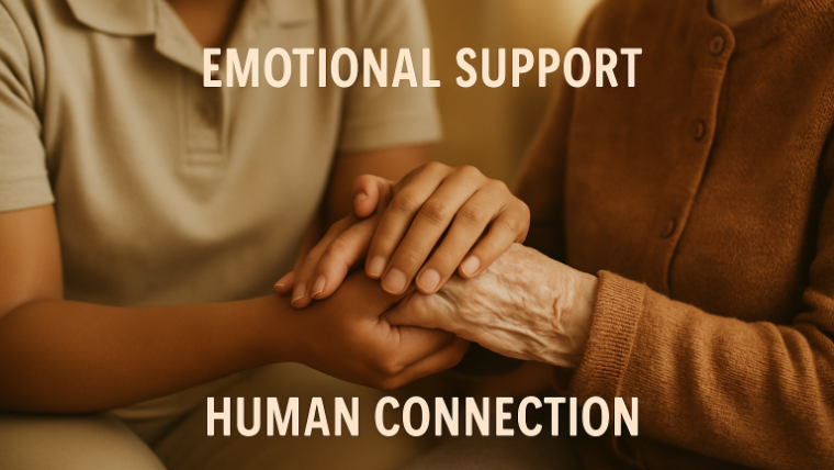 Compassionate Caregivers