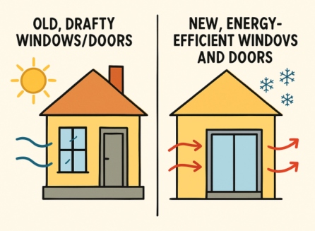 Energy-Efficient
