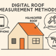Digital Roof Measurement: Tools for Homeowners & Pros