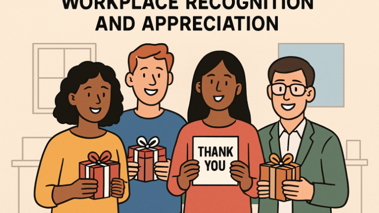 recognition matters