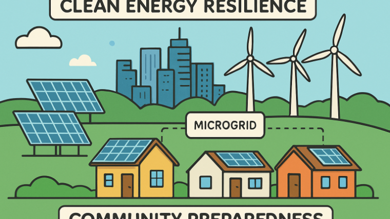 Energy Systems