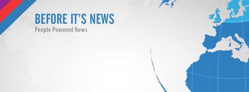 Before It's News