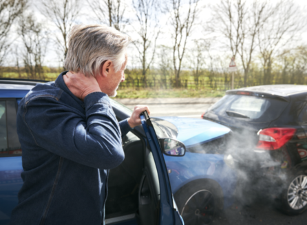 How Delayed Symptoms Can Affect Your Car Accident Case