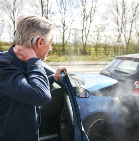 How Delayed Symptoms Can Affect Your Car Accident Case