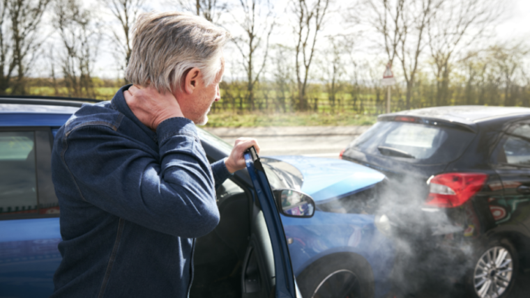 How Delayed Symptoms Can Affect Your Car Accident Case