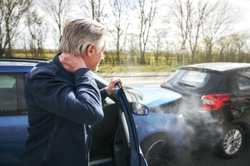 How Delayed Symptoms Can Affect Your Car Accident Case