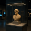 More Than Meets the Eye: The Secret World of Museum Display Cases