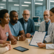 How Volunteering in Clinical Trials Advances Medicine and Helps Communities