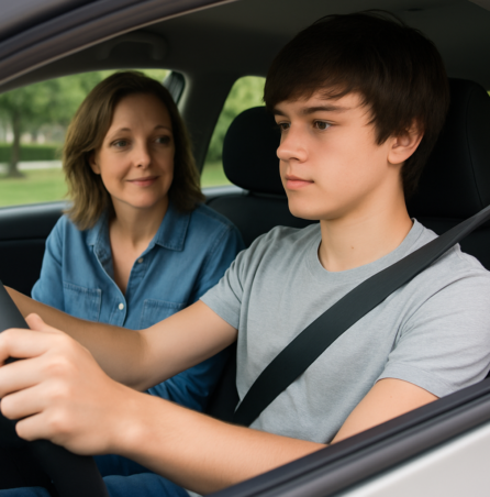 driving safety