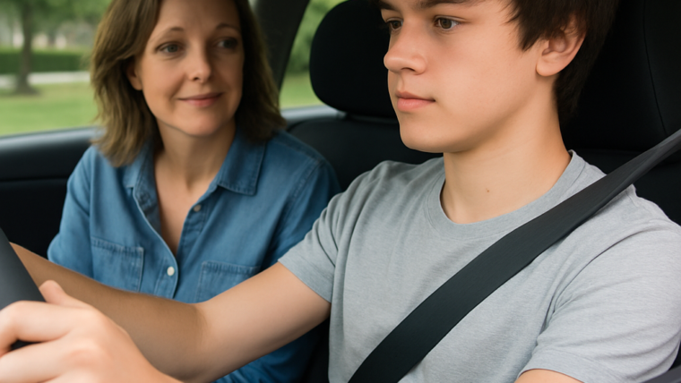 driving safety