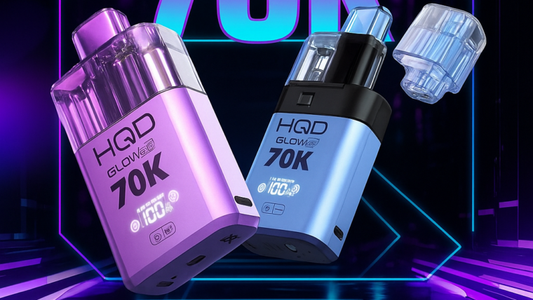 HQD Glow