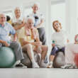 Innovative Approaches to Enhance Senior Wellness