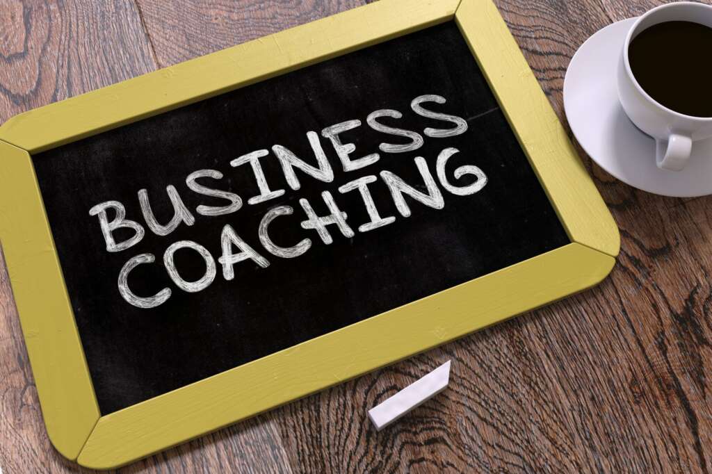 Leadership Coaching