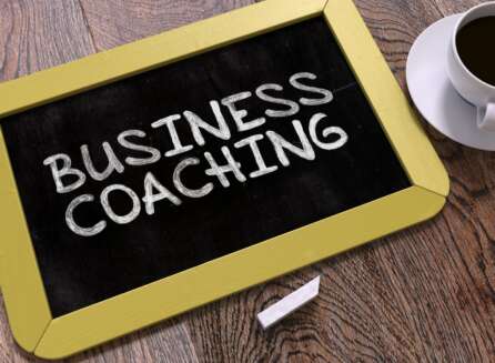 Leadership Coaching