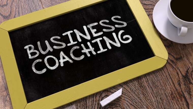 Leadership Coaching
