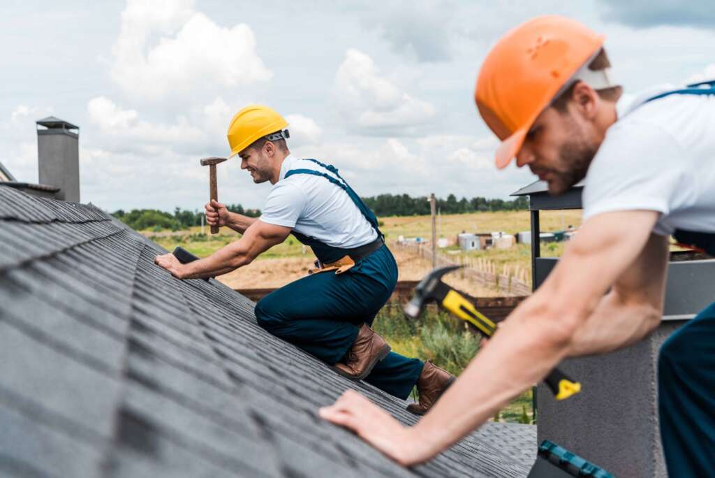 Local Emergency Roofing Contractor