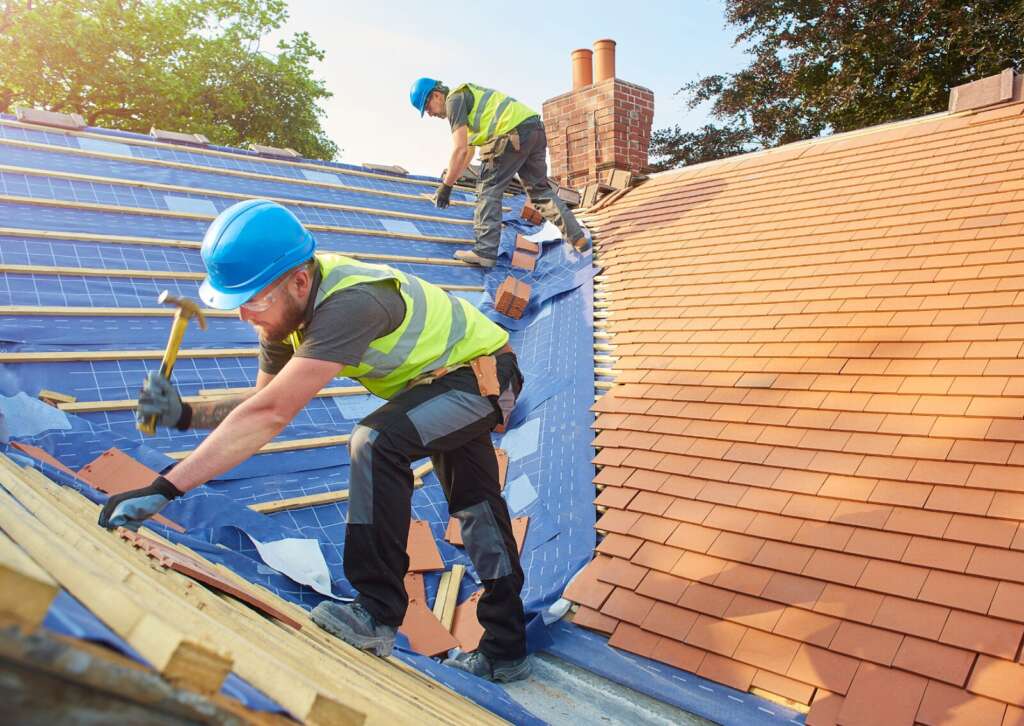 Local Emergency Roofing Contractor