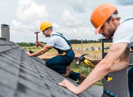 Local Emergency Roofing Contractor