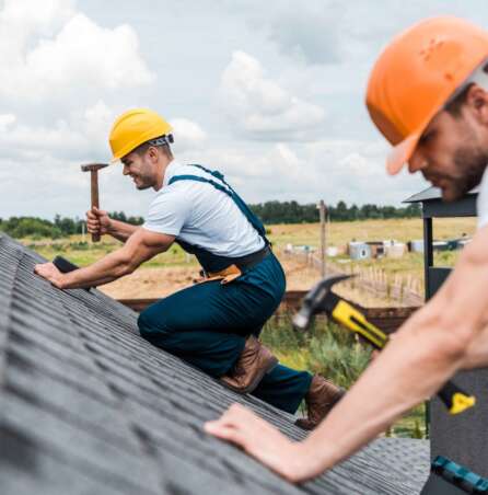 Local Emergency Roofing Contractor