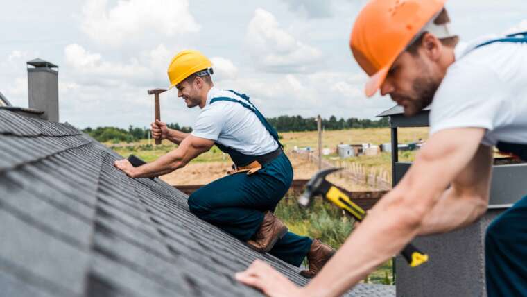 Local Emergency Roofing Contractor
