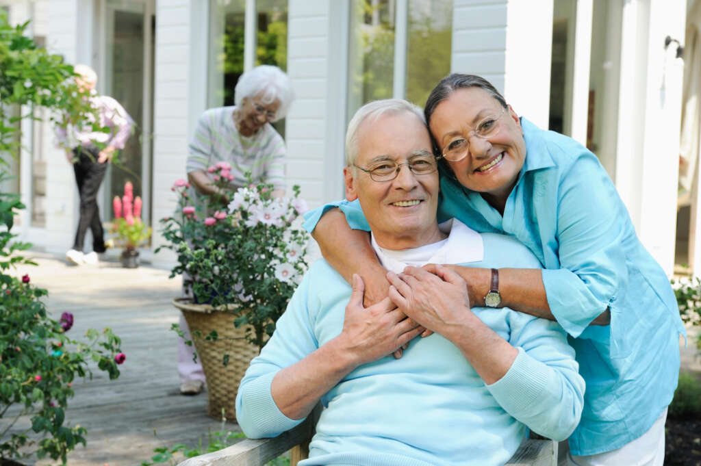 Living Community