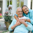 Promoting Engagement in a Caring Independent Living Community