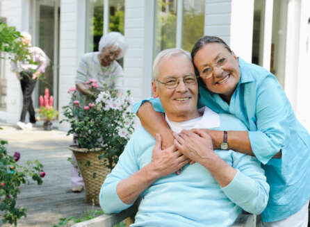 Living Community