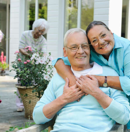 Living Community