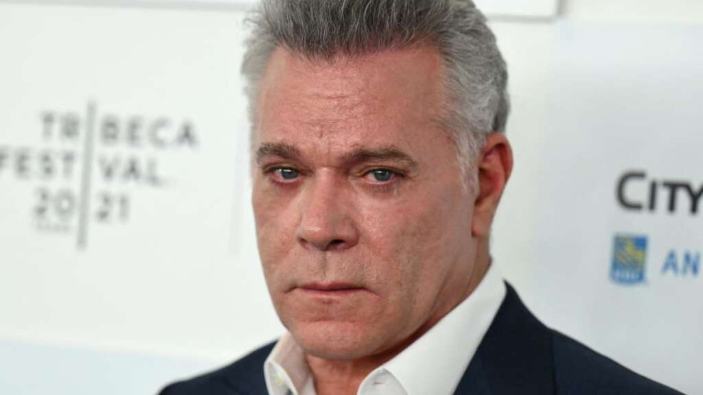 Ray Liotta Net Worth