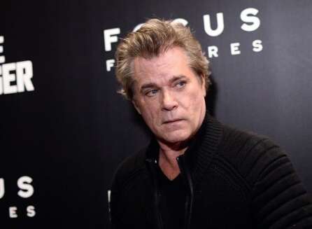 Ray Liotta Net Worth