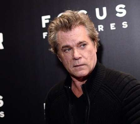 Ray Liotta Net Worth