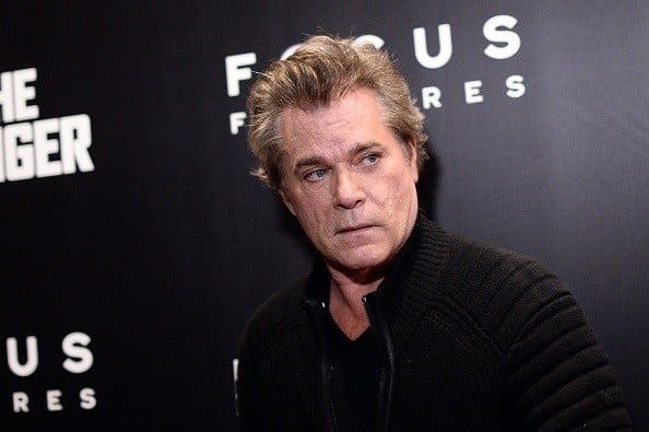 Ray Liotta Net Worth