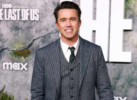 Rob McElhenney Net Worth