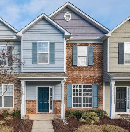 home siding