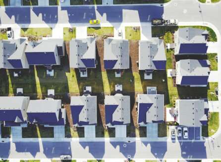 real estate market trends