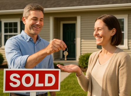 hassle-free home sale