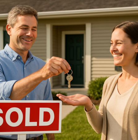 hassle-free home sale