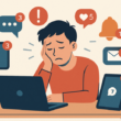 Digital Burnout: Smart Strategies to Thrive in a Hyperconnected World