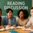 Innovative Ways to Foster Literacy Engagement in the Classroom