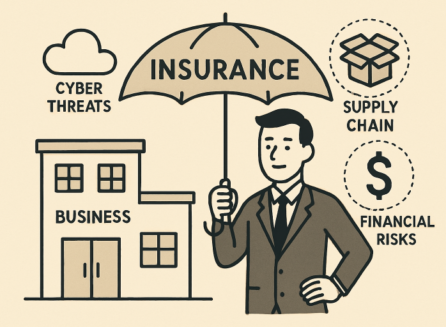 business insurance