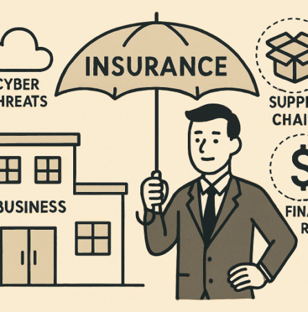 business insurance