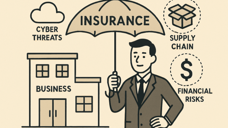 business insurance