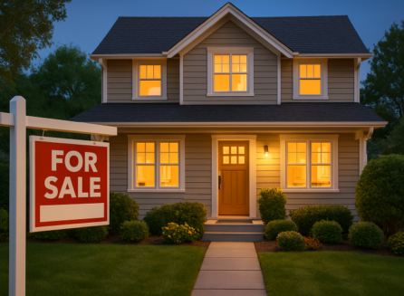 sell your home quickly