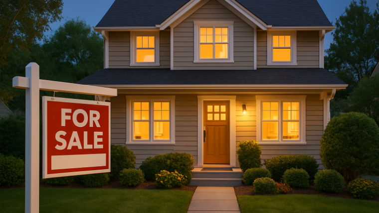 sell your home quickly