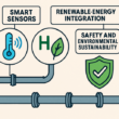 How Pipeline Technologies Shape Safer, More Sustainable Infrastructure