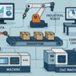 How Real-Time Data is Redefining Modern Manufacturing