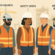 How Safety Equipment Shapes Modern Worksites