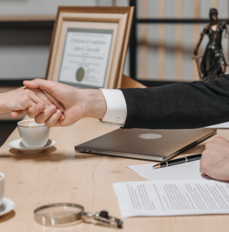 personal injury settlement