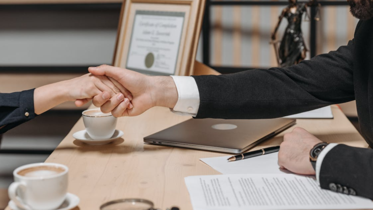 personal injury settlement