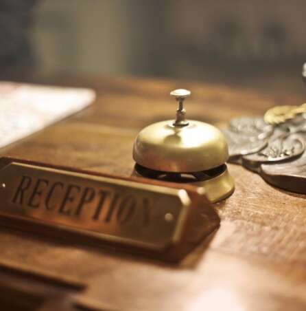 hospitality education